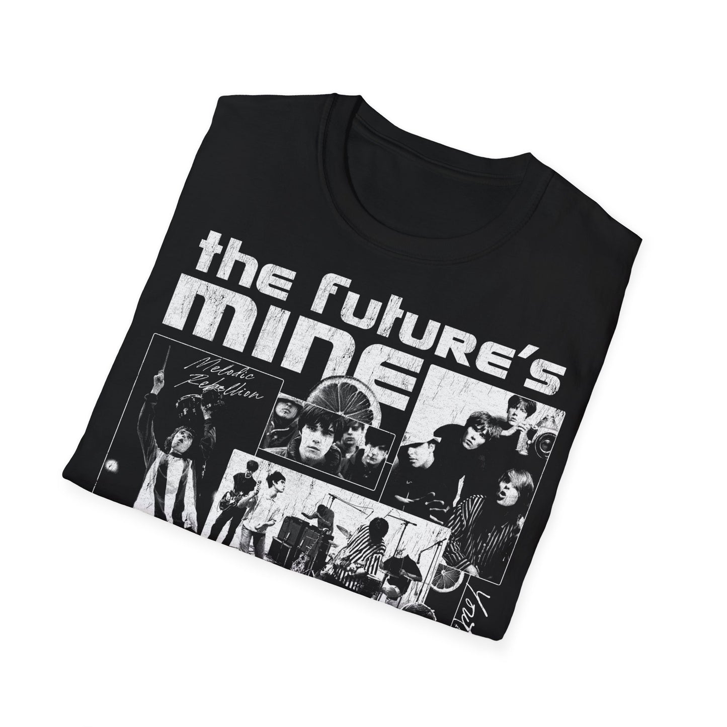 Stone Roses Tee