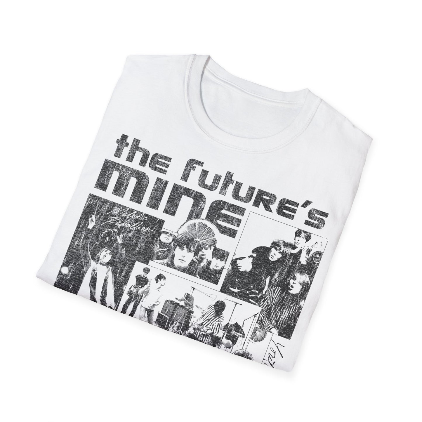 Stone Roses Tee