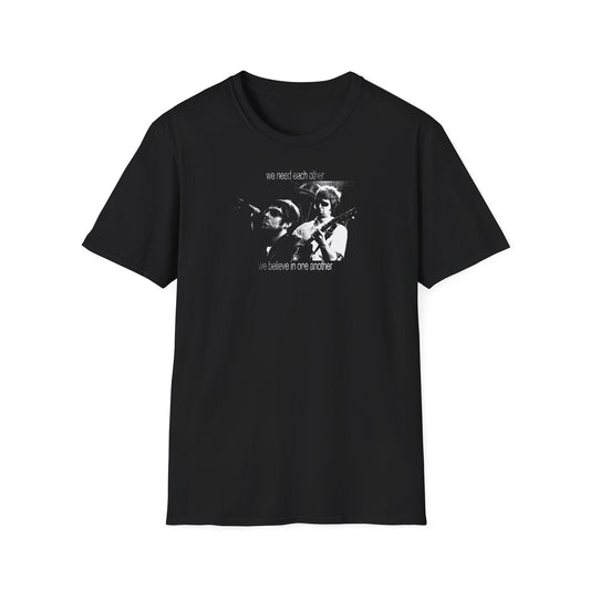 Acquiesce Tee
