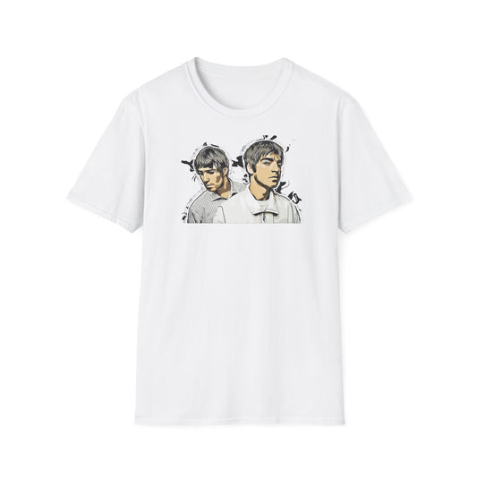 LG x NG 1995 Tee