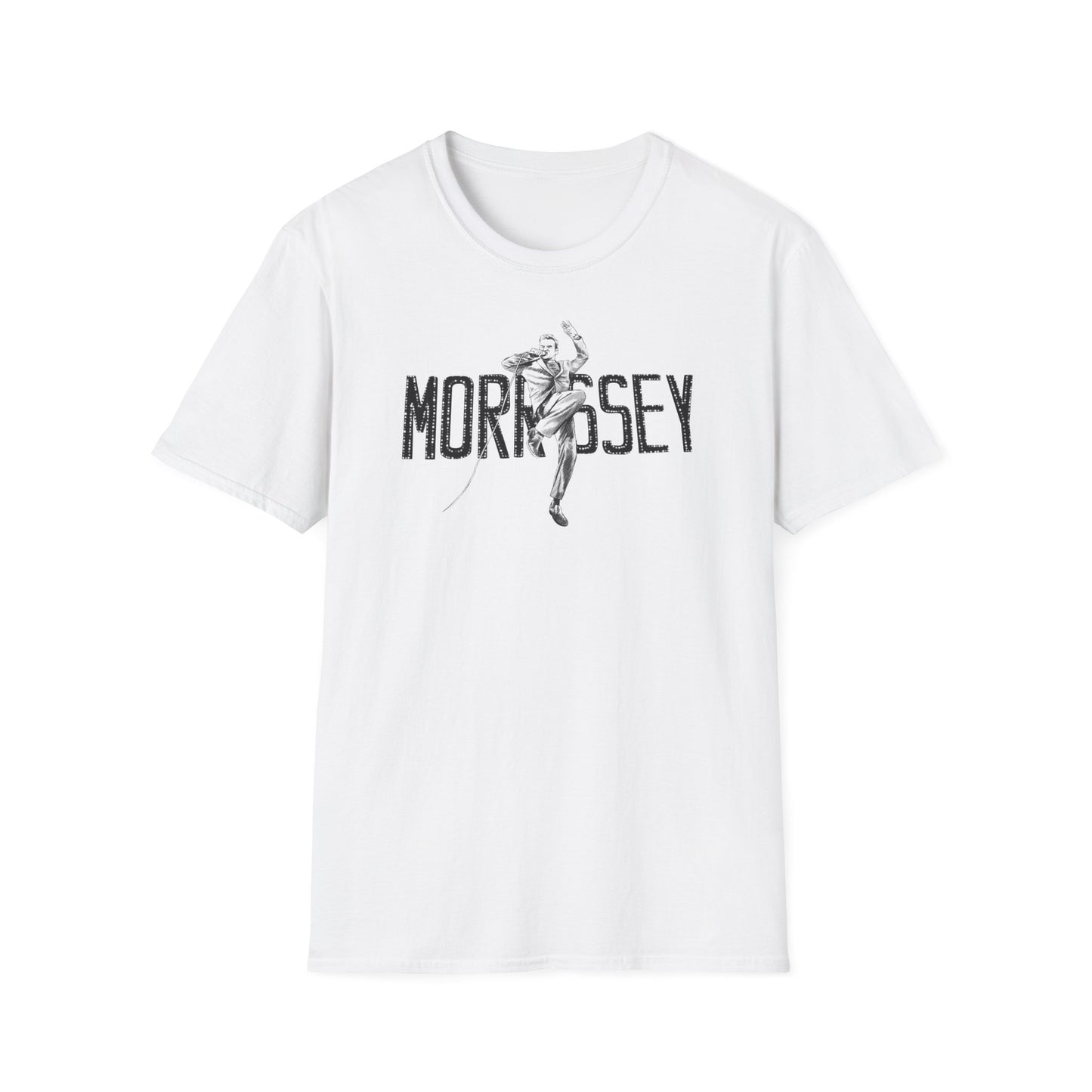 Moz Sketch Tee