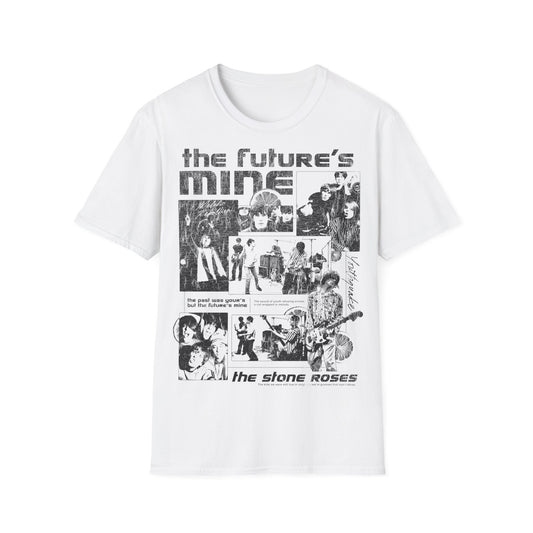 The Future's Mine Tee