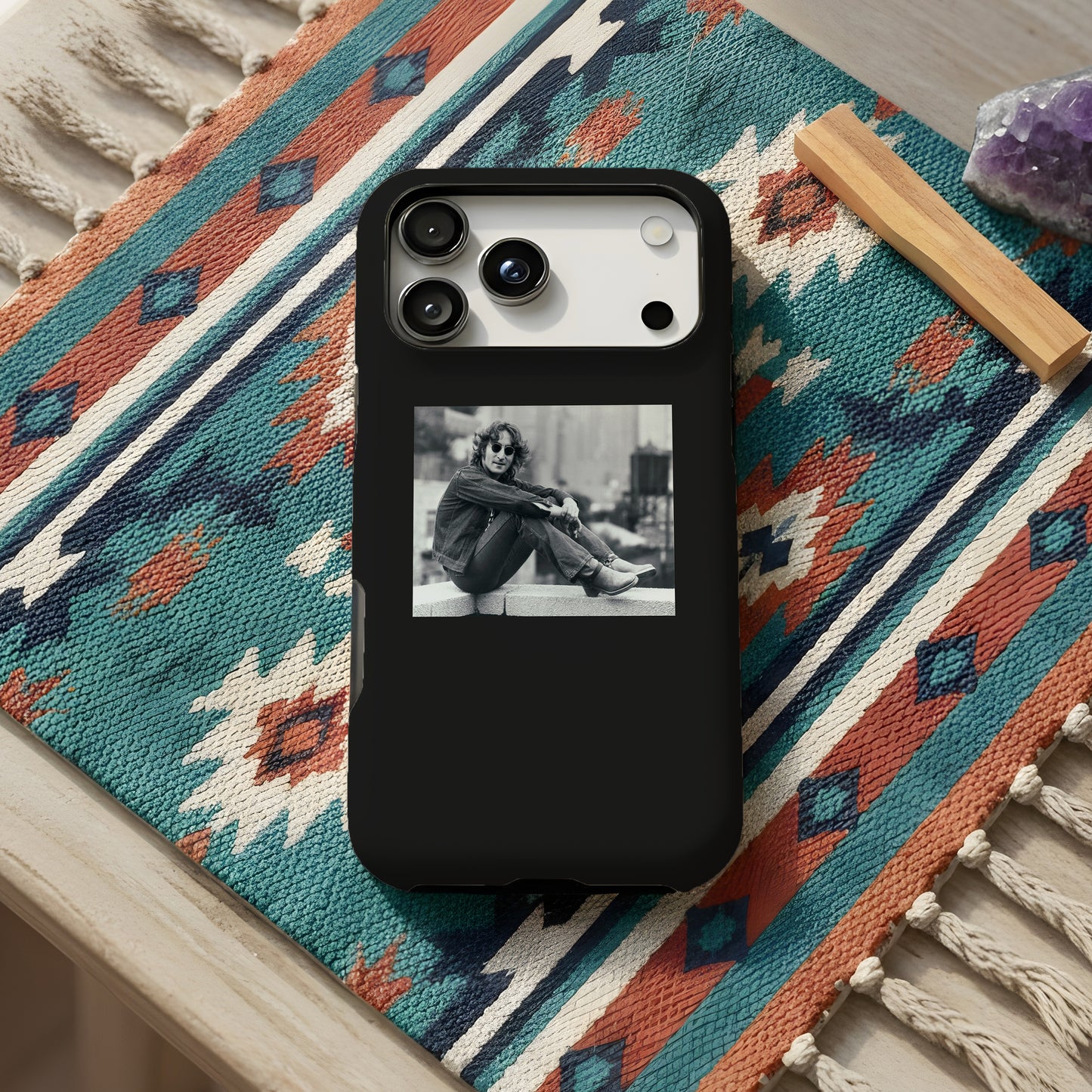 John 1974 Tough Phone Case