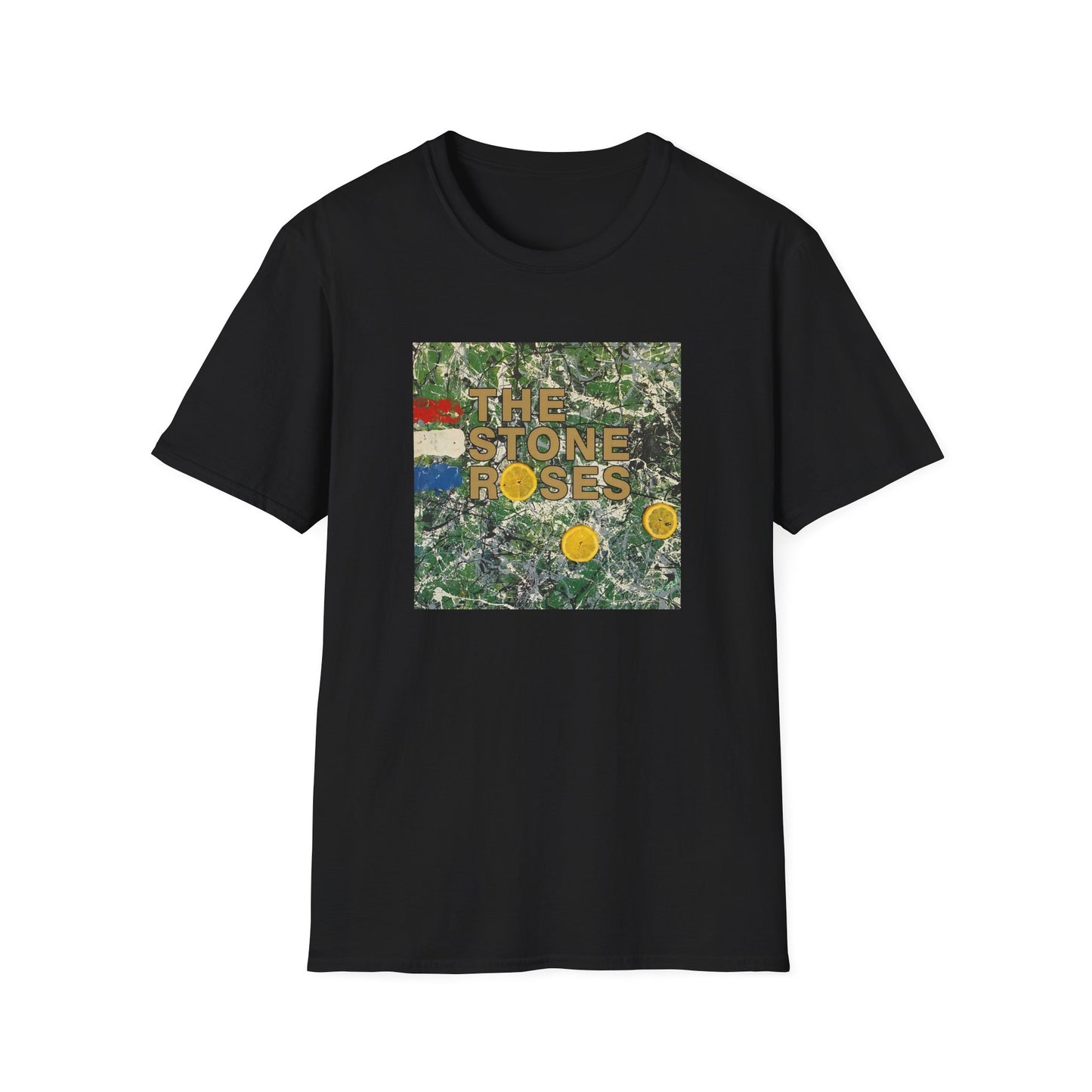 Stone Roses Debut Tee