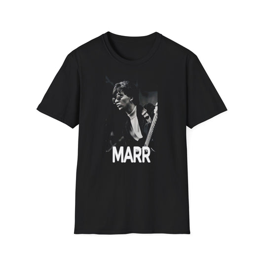 Marr Tee