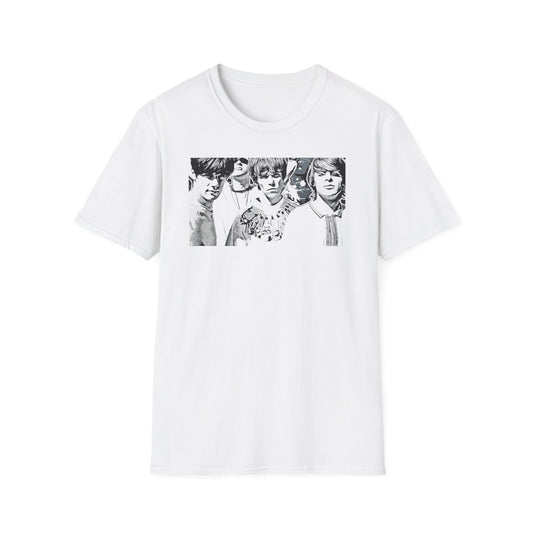 Roses 89 Tee