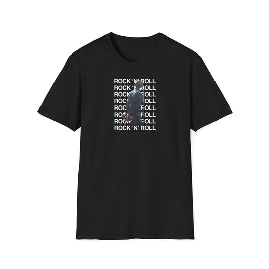 LG Rock 'N' Roll Tee