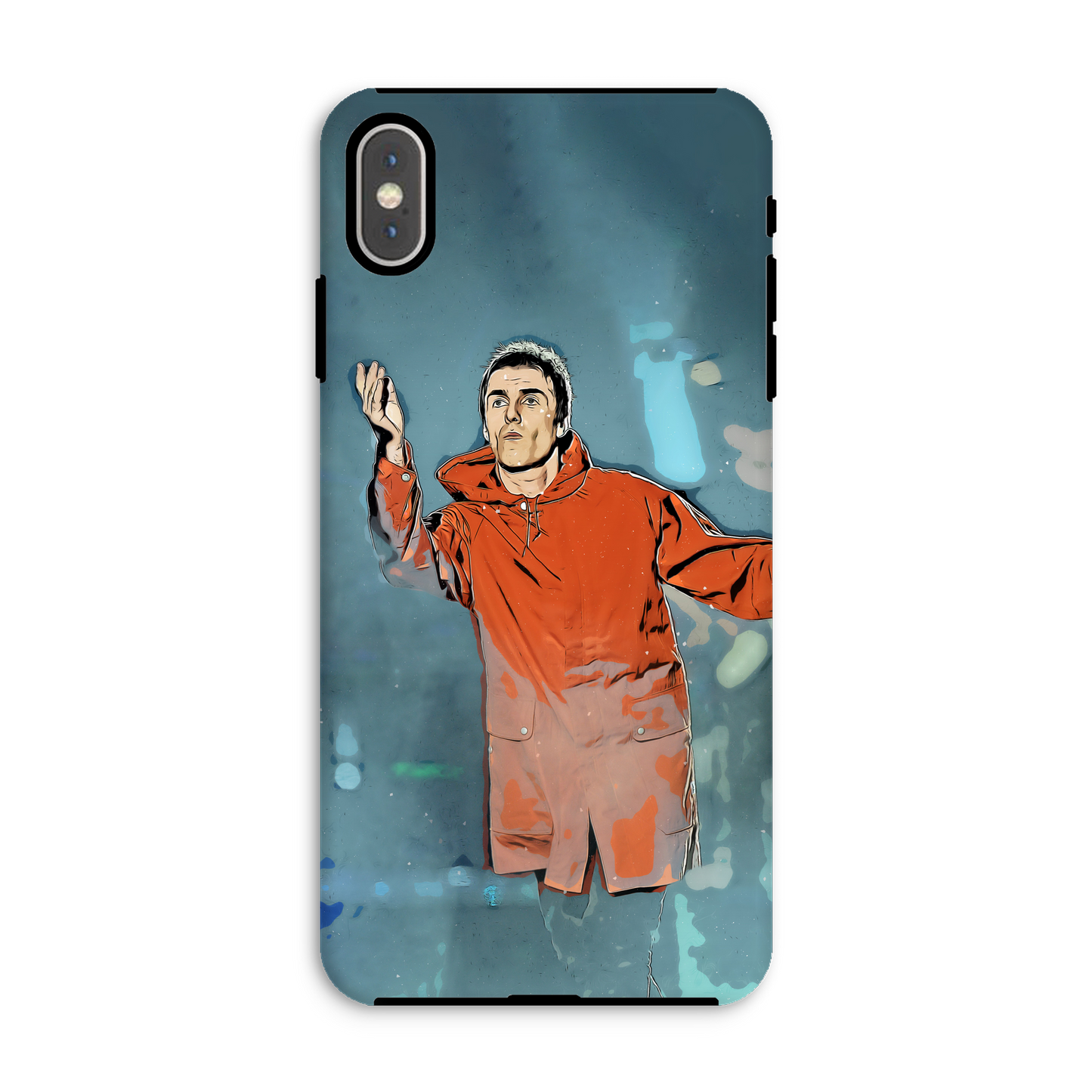 The 'Biblical' Tough Phone Case