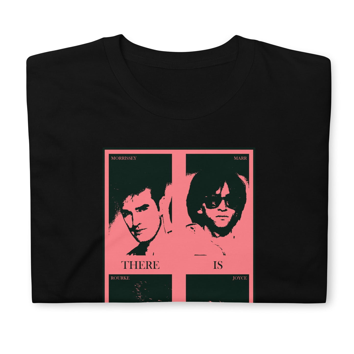 There Is A Light Tee