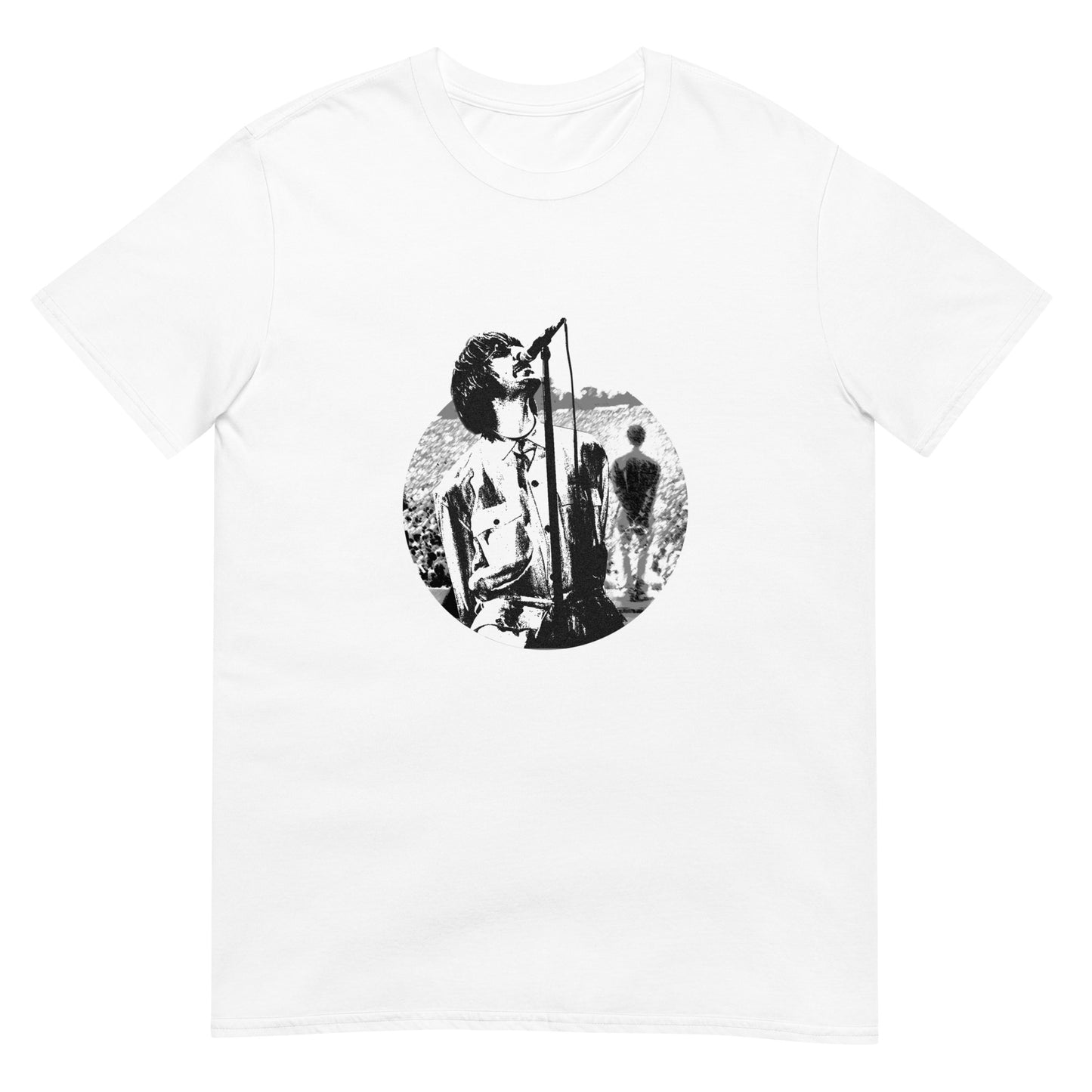 Knebworth x Slane Castle Tee