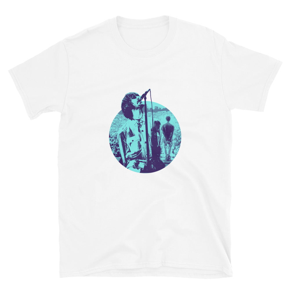 Knebworth x Slane Castle Colour Tee