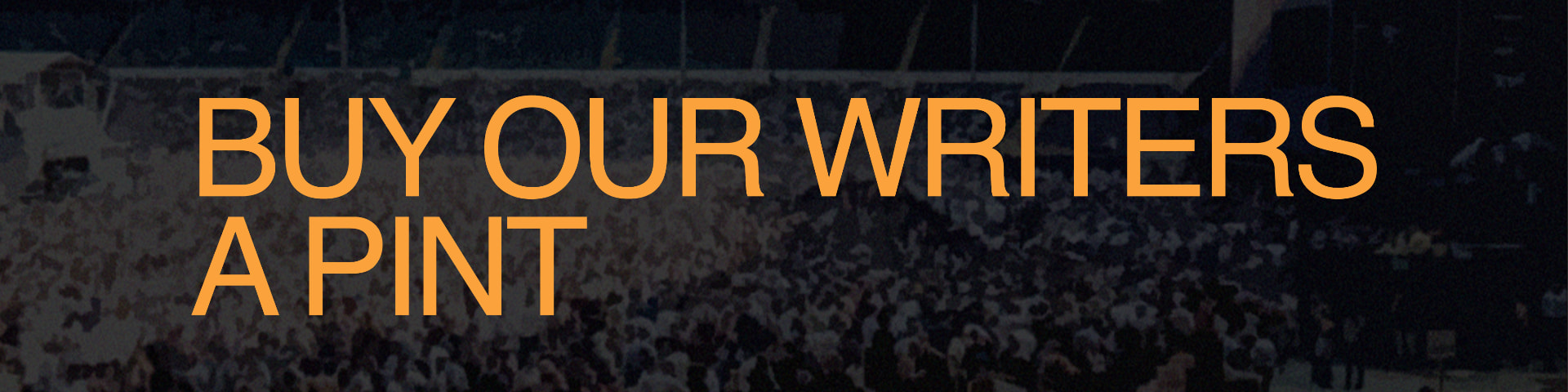 Buy our writers a pint — support BritRockHeaven