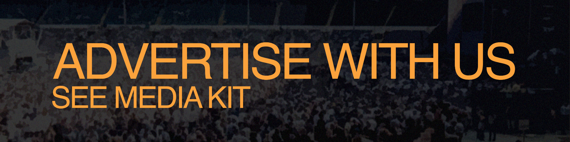 Advertise with BritRockHeaven — see our media kit