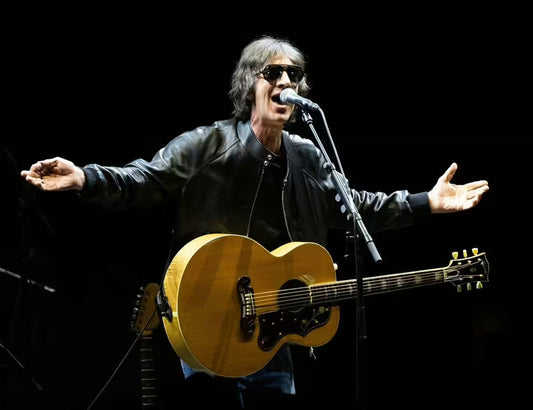 Richard Ashcroft Manchester Co-op Live - Utterly Awe Inspiring