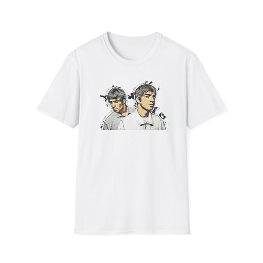 LG x NG 1995 Tee