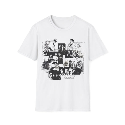 The Smiths Tee