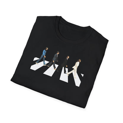 Fab Four Walk Tee