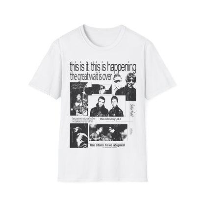 Reunion Tee