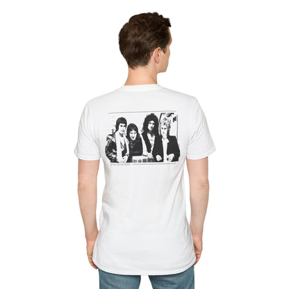 We Will Rock You Forever Tee