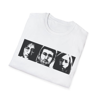 Faces of Lennon Tee
