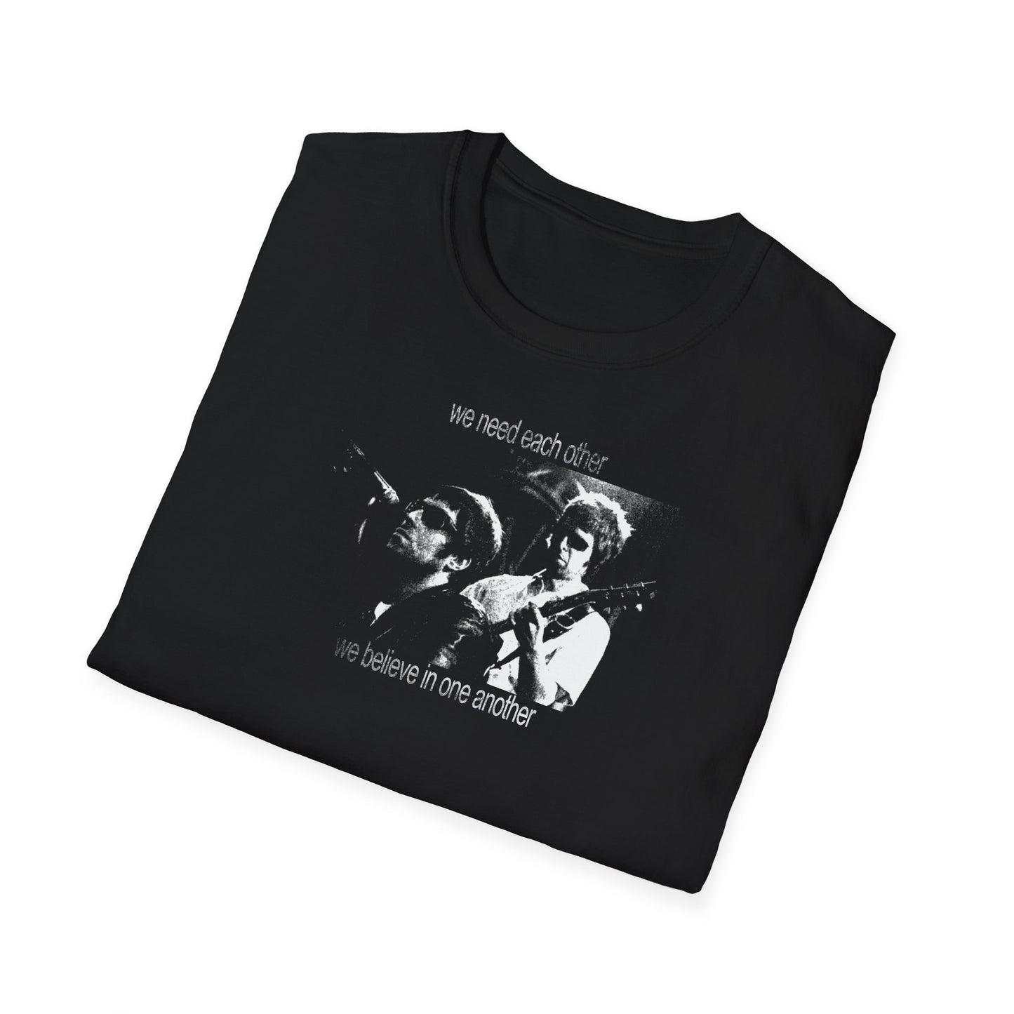 Acquiesce Tee
