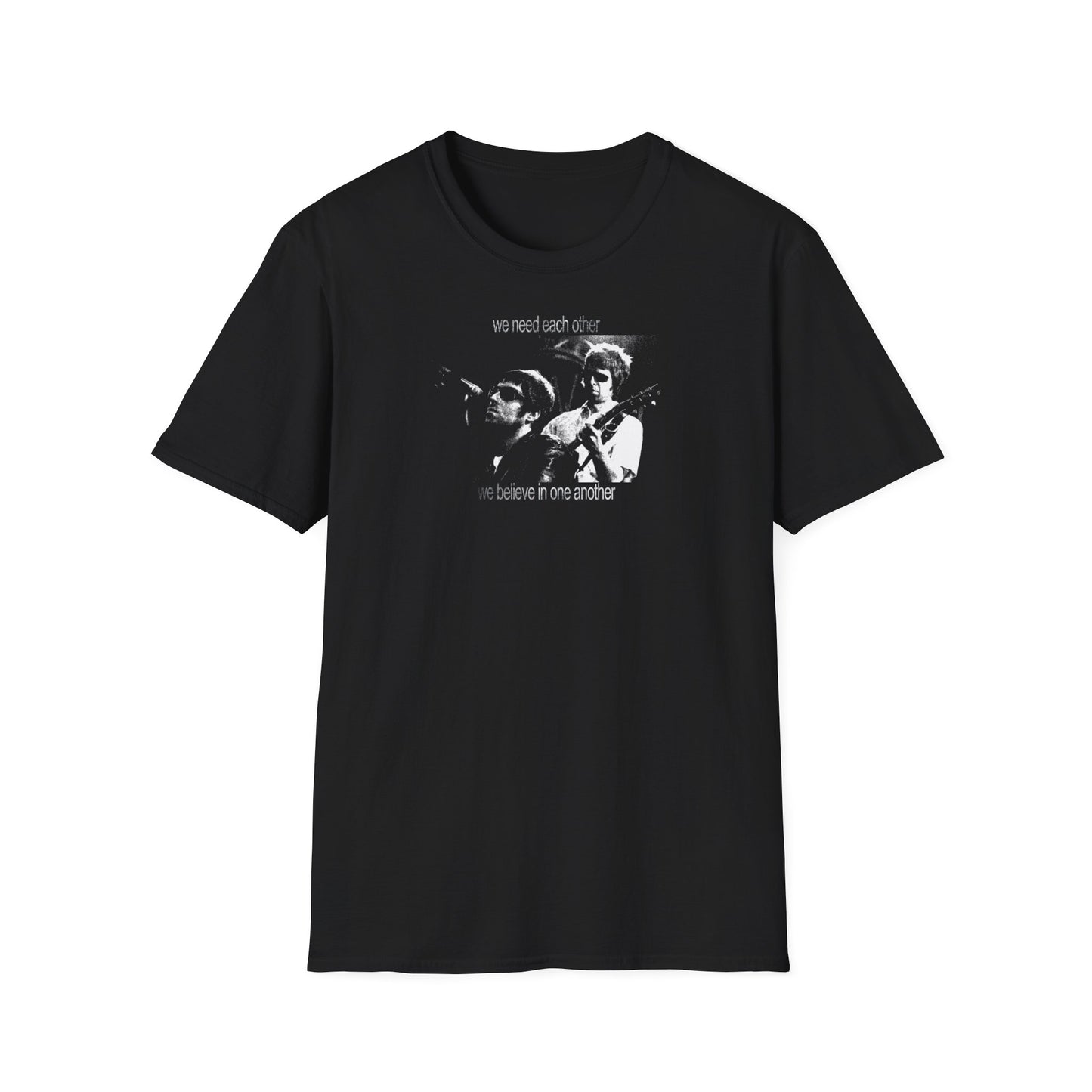 Acquiesce Tee
