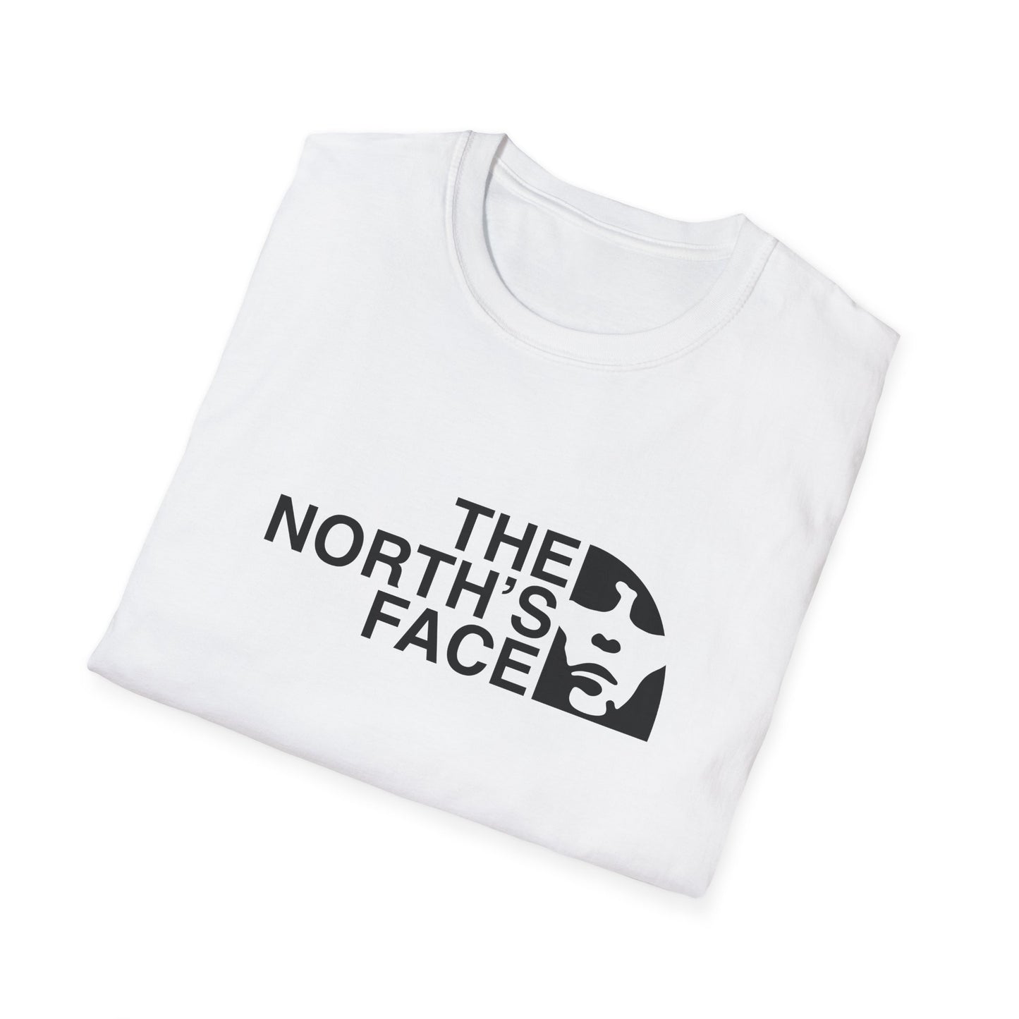 The Norths Face Parody