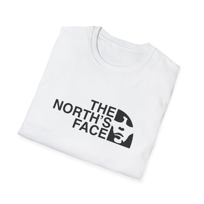 The Norths Face Parody