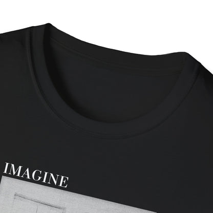 Imagine Tee