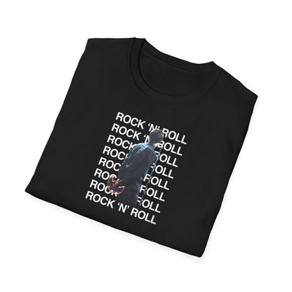 LG Rock 'N' Roll Tee