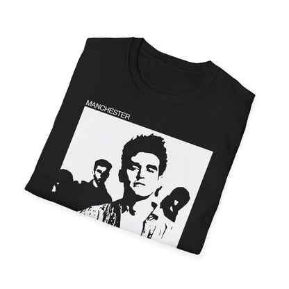 Manchester So Much To Answer For Tee