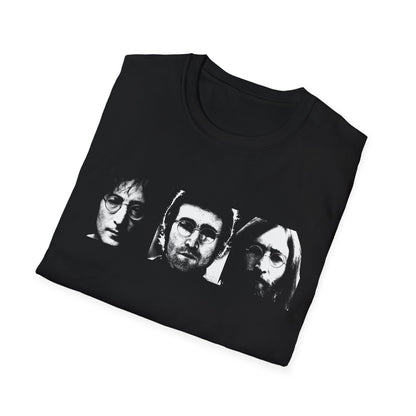 Faces of Lennon Tee