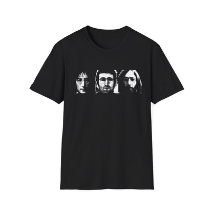 Faces of Lennon Tee