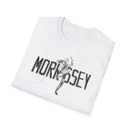 Moz Sketch Tee
