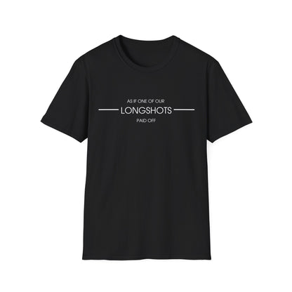 Longshot Tee