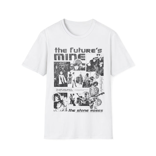 The Future's Mine Tee