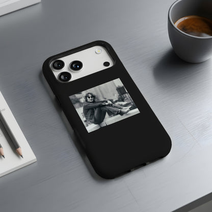 John 1974 Tough Phone Case