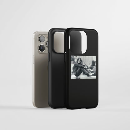 John 1974 Tough Phone Case