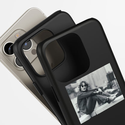 John 1974 Tough Phone Case