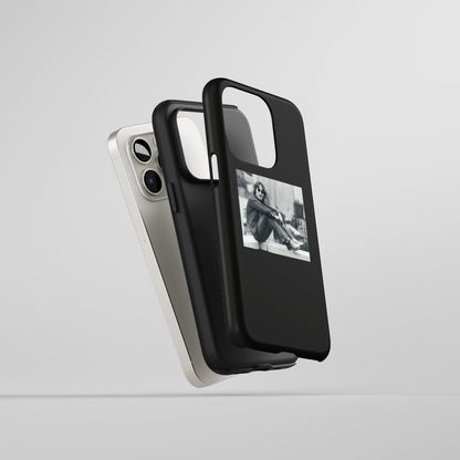 John 1974 Tough Phone Case