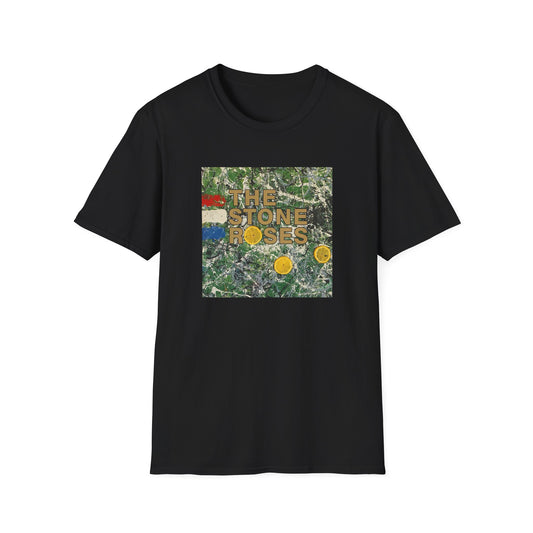 Stone Roses Debut Tee
