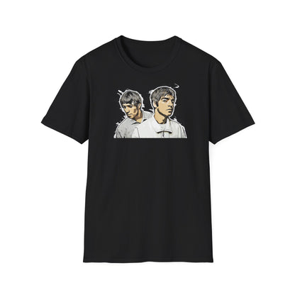 LG x NG 1995 Tee