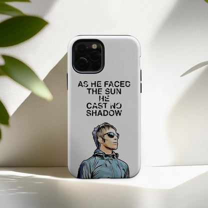 Cast No Shadow Tough Phone Case