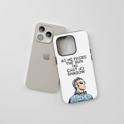 Cast No Shadow Tough Phone Case