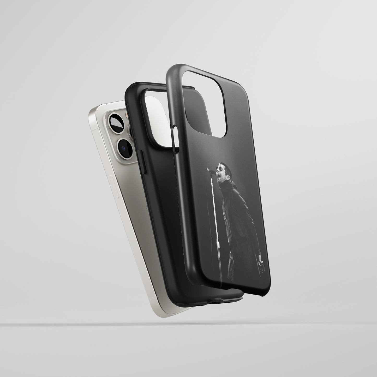 LG Tough Phone Case
