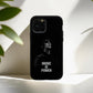 Music is Power Tough Phone Case