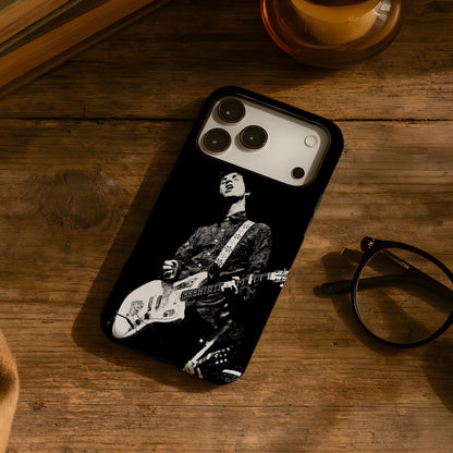 Heaven Knows Tough Phone Case