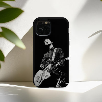 Heaven Knows Tough Phone Case