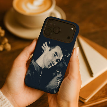 Moz Tough Phone Case