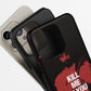 Kill Me If You Dare Tough Phone Case